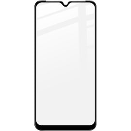 IMAK 9H Surface Hardness Full Screen Tempered Glass Film Pro+ Series, For LG K22, For Samsung Galaxy A72 4G / 5G, For Samsung Galaxy S20 Lite & S20 FE 4G / 5G