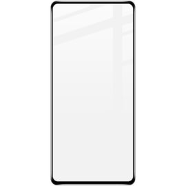 IMAK 9H Surface Hardness Full Screen Tempered Glass Film Pro+ Series, For Samsung Galaxy A72 4G / 5G, For Samsung Galaxy S20 Lite & S20 FE 4G / 5G
