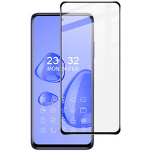 Load image into Gallery viewer, For Xiaomi Mi 10T 5G / 10T Pro 5G / 10T Lite 5G / Redmi K30S / Redmi Note 9 Pro 5G IMAK 9H Surface Hardness Full Screen Tempered Glass Film Pro+ Series