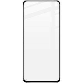 For Xiaomi Mi 10T 5G / 10T Pro 5G / 10T Lite 5G / Redmi K30S / Redmi Note 9 Pro 5G IMAK 9H Surface Hardness Full Screen Tempered Glass Film Pro+ Series