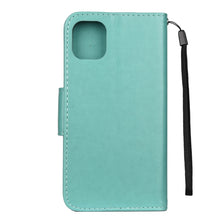 Load image into Gallery viewer, Butterfly Flower Pattern Horizontal Flip Leather Case with Holder &amp; Card Slots &amp; Wallet, For iPhone 11 Pro, For iPhone 11, For iPhone 11 Pro Max