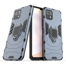 Load image into Gallery viewer, PC + TPU Shockproof Protective Case with Magnetic Ring Holder, For vivo Y52s 5G, For Xiaomi Mi 11, For Samsung Galaxy A02s(EU Edition)