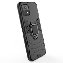 Load image into Gallery viewer, PC + TPU Shockproof Protective Case with Magnetic Ring Holder, For vivo Y52s 5G, For Xiaomi Mi 11, For Samsung Galaxy A02s(EU Edition)