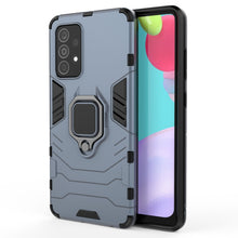 Load image into Gallery viewer, PC + TPU Shockproof Protective Case with Magnetic Ring Holder, For OPPO Reno5 Pro+, For Vivo Y51(2020 India), For Samsung Galaxy A52 5G, For Vivo iQOO 7