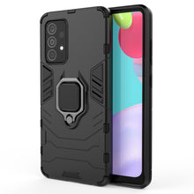 Load image into Gallery viewer, PC + TPU Shockproof Protective Case with Magnetic Ring Holder, For OPPO Reno5 Pro+, For Vivo Y51(2020 India), For Samsung Galaxy A52 5G, For Vivo iQOO 7