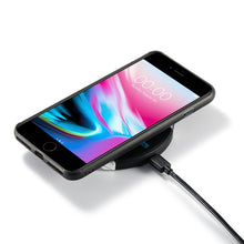 Load image into Gallery viewer, JEEHOOD Retro Magnetic Detachable Protective Case with Wallet &amp; Card Slot &amp; Holder, For iPhone 8 Plus &amp; 7 Plus, For iPhone SE 2022 / SE 2020 &amp; 8 &amp; 7, For iPhone X / XS, For iPhone XR, For iPhone XS Max, For iPhone 11 Pro, For iPhone 11                 ...