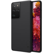 Load image into Gallery viewer, NILLKIN Frosted Concave-convex Texture PC Protective Case, For Samsung Galaxy S21 Ultra 5G