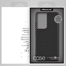 Load image into Gallery viewer, NILLKIN Frosted Concave-convex Texture PC Protective Case, For Samsung Galaxy S21 Ultra 5G