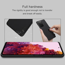 Load image into Gallery viewer, NILLKIN Frosted Concave-convex Texture PC Protective Case, For Samsung Galaxy S21 Ultra 5G