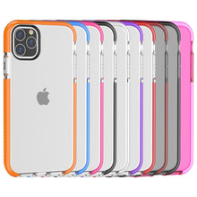 Load image into Gallery viewer, Highly Transparent Soft TPU Case, For iPhone 11 Pro, For iPhone 11, For iPhone 11 Pro Max