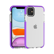 Load image into Gallery viewer, Highly Transparent Soft TPU Case, For iPhone 11 Pro, For iPhone 11, For iPhone 11 Pro Max