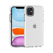 Load image into Gallery viewer, Highly Transparent Soft TPU Case, For iPhone 11 Pro, For iPhone 11, For iPhone 11 Pro Max
