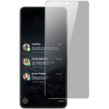 Load image into Gallery viewer, IMAK HD Anti-spy Tempered Glass Protective Film, For Samsung Galaxy A52 4G / 5G, For Samsung Galaxy A72 4G / 5G