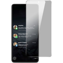 Load image into Gallery viewer, IMAK HD Anti-spy Tempered Glass Protective Film, For Samsung Galaxy A52 4G / 5G, For Samsung Galaxy A72 4G / 5G