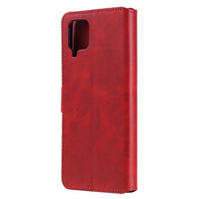 Load image into Gallery viewer, Classic Calf Texture PU + TPU Horizontal Flip Leather Case, with Holder &amp; Card Slots &amp; Wallet, For Samsung Galaxy A12 5G, For Samsung Galaxy A52 5G, For Samsung Galaxy A72 5G / 4G, For Xiaomi Mi 10T Lite 5G / Redmi Note 9 Pro 5G                        ...