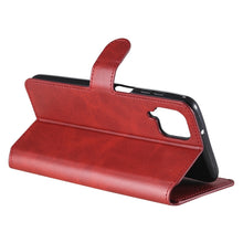 Load image into Gallery viewer, Classic Calf Texture PU + TPU Horizontal Flip Leather Case, with Holder &amp; Card Slots &amp; Wallet, For Samsung Galaxy A12 5G, For Samsung Galaxy A52 5G, For Samsung Galaxy A72 5G / 4G, For Xiaomi Mi 10T Lite 5G / Redmi Note 9 Pro 5G                        ...