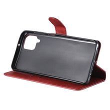 Load image into Gallery viewer, Classic Calf Texture PU + TPU Horizontal Flip Leather Case, with Holder &amp; Card Slots &amp; Wallet, For Samsung Galaxy A12 5G, For Samsung Galaxy A52 5G, For Samsung Galaxy A72 5G / 4G, For Xiaomi Mi 10T Lite 5G / Redmi Note 9 Pro 5G                        ...