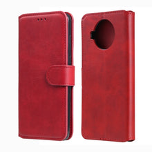 Load image into Gallery viewer, Classic Calf Texture PU + TPU Horizontal Flip Leather Case, with Holder &amp; Card Slots &amp; Wallet, For Samsung Galaxy A12 5G, For Samsung Galaxy A52 5G, For Samsung Galaxy A72 5G / 4G, For Xiaomi Mi 10T Lite 5G / Redmi Note 9 Pro 5G                        ...