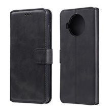 Load image into Gallery viewer, Classic Calf Texture PU + TPU Horizontal Flip Leather Case, with Holder &amp; Card Slots &amp; Wallet, For Samsung Galaxy A12 5G, For Samsung Galaxy A52 5G, For Samsung Galaxy A72 5G / 4G, For Xiaomi Mi 10T Lite 5G / Redmi Note 9 Pro 5G                        ...