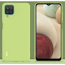 Load image into Gallery viewer, IMAK UC-2 Series Shockproof Full Coverage Soft TPU Case, For Samsung Galaxy A12 5G, For Samsung Galaxy A72 5G / 4G