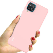 Load image into Gallery viewer, IMAK UC-2 Series Shockproof Full Coverage Soft TPU Case, For Samsung Galaxy A12 5G, For Samsung Galaxy A72 5G / 4G