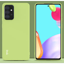 Load image into Gallery viewer, IMAK UC-2 Series Shockproof Full Coverage Soft TPU Case, For Samsung Galaxy A72 5G / 4G