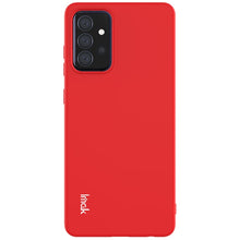 Load image into Gallery viewer, IMAK UC-2 Series Shockproof Full Coverage Soft TPU Case, For Samsung Galaxy A72 5G / 4G