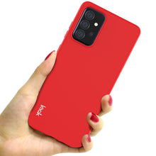 Load image into Gallery viewer, IMAK UC-2 Series Shockproof Full Coverage Soft TPU Case, For Samsung Galaxy A72 5G / 4G