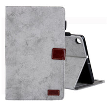 Load image into Gallery viewer, Business Style Horizontal Flip Leather Case, with Holder &amp; Card Slot &amp; Photo Frame &amp; Sleep / Wake-up Function, For Galaxy Tab A 8.0 &amp; S Pen (2019), For Galaxy Tab A 8.0 (2019) / T290, For Galaxy Tab A 10.1 (2016) / T580, For Galaxy Tab A 10.1 (2019)   ...