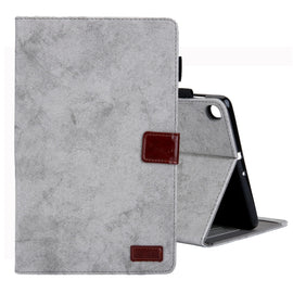 Business Style Horizontal Flip Leather Case, with Holder & Card Slot & Photo Frame & Sleep / Wake-up Function, For Galaxy Tab A 8.0 & S Pen (2019), For Galaxy Tab A 8.0 (2019) / T290, For Galaxy Tab A 10.1 (2016) / T580, For Galaxy Tab A 10.1 (2019)   ...