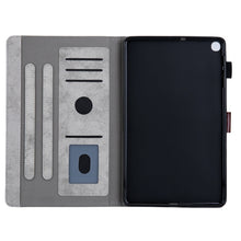 Load image into Gallery viewer, Business Style Horizontal Flip Leather Case, with Holder &amp; Card Slot &amp; Photo Frame &amp; Sleep / Wake-up Function, For Galaxy Tab A 8.0 &amp; S Pen (2019), For Galaxy Tab A 8.0 (2019) / T290, For Galaxy Tab A 10.1 (2016) / T580, For Galaxy Tab A 10.1 (2019)   ...