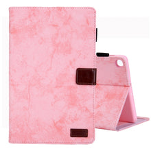 Load image into Gallery viewer, Business Style Horizontal Flip Leather Case, with Holder &amp; Card Slot &amp; Photo Frame &amp; Sleep / Wake-up Function, For Galaxy Tab A 8.0 &amp; S Pen (2019), For Galaxy Tab A 8.0 (2019) / T290, For Galaxy Tab A 10.1 (2016) / T580, For Galaxy Tab A 10.1 (2019)   ...