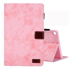 Load image into Gallery viewer, Business Style Horizontal Flip Leather Case, with Holder &amp; Card Slot &amp; Photo Frame &amp; Sleep / Wake-up Function, For Galaxy Tab A 8.0 &amp; S Pen (2019), For Galaxy Tab A 8.0 (2019) / T290, For Galaxy Tab A 10.1 (2016) / T580, For Galaxy Tab A 10.1 (2019)   ...