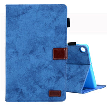 Load image into Gallery viewer, Business Style Horizontal Flip Leather Case, with Holder &amp; Card Slot &amp; Photo Frame &amp; Sleep / Wake-up Function, For Galaxy Tab A 8.0 &amp; S Pen (2019), For Galaxy Tab A 8.0 (2019) / T290, For Galaxy Tab A 10.1 (2016) / T580, For Galaxy Tab A 10.1 (2019)   ...