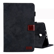 Load image into Gallery viewer, Business Style Horizontal Flip Leather Case, with Holder &amp; Card Slot &amp; Photo Frame &amp; Sleep / Wake-up Function, For Galaxy Tab A 8.0 &amp; S Pen (2019), For Galaxy Tab A 8.0 (2019) / T290, For Galaxy Tab A 10.1 (2016) / T580, For Galaxy Tab A 10.1 (2019)   ...