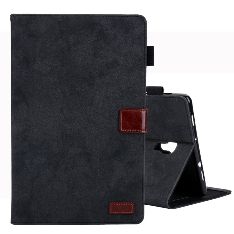 Business Style Horizontal Flip Leather Case, with Holder & Card Slot & Photo Frame & Sleep / Wake-up Function, For Galaxy Tab A 8.0 & S Pen (2019), For Galaxy Tab A 8.0 (2019) / T290, For Galaxy Tab A 10.1 (2016) / T580, For Galaxy Tab A 10.1 (2019)   ...