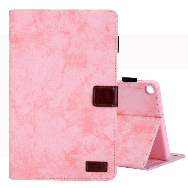 Business Style Horizontal Flip Leather Case, with Holder & Card Slot & Photo Frame & Sleep / Wake-up Function, For Galaxy Tab A 8.0 & S Pen (2019), For Galaxy Tab A 8.0 (2019) / T290, For Galaxy Tab A 10.1 (2016) / T580, For Galaxy Tab A 10.1 (2019)   ...