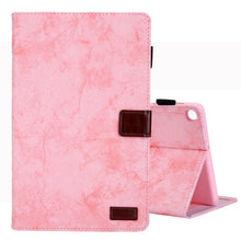 Load image into Gallery viewer, Business Style Horizontal Flip Leather Case, with Holder &amp; Card Slot &amp; Photo Frame &amp; Sleep / Wake-up Function, For Galaxy Tab A 8.0 &amp; S Pen (2019), For Galaxy Tab A 8.0 (2019) / T290, For Galaxy Tab A 10.1 (2016) / T580, For Galaxy Tab A 10.1 (2019)   ...