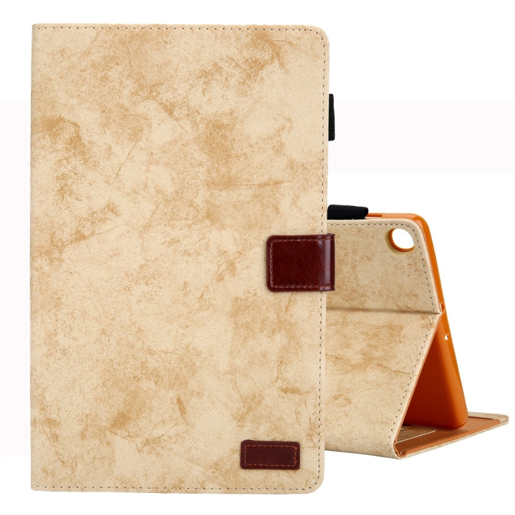 Business Style Horizontal Flip Leather Case, with Holder & Card Slot & Photo Frame & Sleep / Wake-up Function, For Galaxy Tab A 8.0 & S Pen (2019), For Galaxy Tab A 8.0 (2019) / T290, For Galaxy Tab A 10.1 (2016) / T580, For Galaxy Tab A 10.1 (2019)   ...