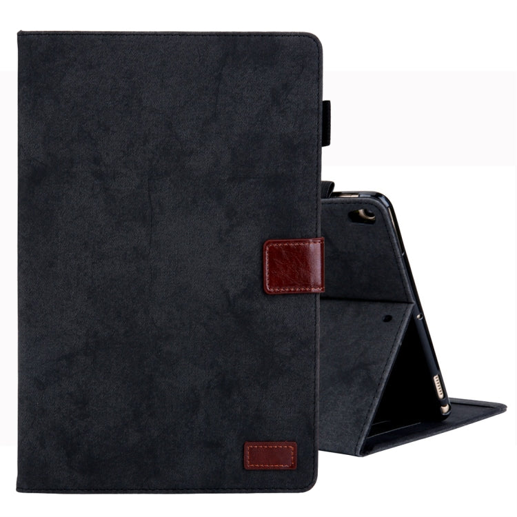 Business Style Horizontal Flip Leather Case, with Holder & Card Slot & Photo Frame & Sleep / Wake-up Function, For Galaxy Tab A 8.0 & S Pen (2019), For Galaxy Tab A 8.0 (2019) / T290, For Galaxy Tab A 10.1 (2016) / T580, For Galaxy Tab A 10.1 (2019)   ...