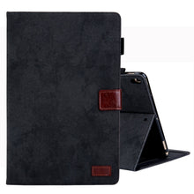 Load image into Gallery viewer, Business Style Horizontal Flip Leather Case, with Holder &amp; Card Slot &amp; Photo Frame &amp; Sleep / Wake-up Function, For Galaxy Tab A 8.0 &amp; S Pen (2019), For Galaxy Tab A 8.0 (2019) / T290, For Galaxy Tab A 10.1 (2016) / T580, For Galaxy Tab A 10.1 (2019)   ...