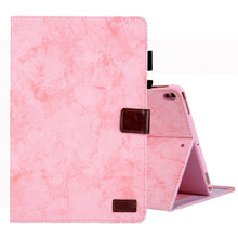 Load image into Gallery viewer, Business Style Horizontal Flip Leather Case, with Holder &amp; Card Slot &amp; Photo Frame &amp; Sleep / Wake-up Function, For Galaxy Tab A 8.0 &amp; S Pen (2019), For Galaxy Tab A 8.0 (2019) / T290, For Galaxy Tab A 10.1 (2016) / T580, For Galaxy Tab A 10.1 (2019)   ...