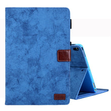 Load image into Gallery viewer, Business Style Horizontal Flip Leather Case, with Holder &amp; Card Slot &amp; Photo Frame &amp; Sleep / Wake-up Function, For Galaxy Tab A 8.0 &amp; S Pen (2019), For Galaxy Tab A 8.0 (2019) / T290, For Galaxy Tab A 10.1 (2016) / T580, For Galaxy Tab A 10.1 (2019)   ...