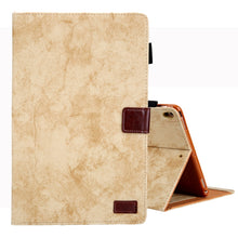 Load image into Gallery viewer, Business Style Horizontal Flip Leather Case, with Holder &amp; Card Slot &amp; Photo Frame &amp; Sleep / Wake-up Function, For Galaxy Tab A 8.0 &amp; S Pen (2019), For Galaxy Tab A 8.0 (2019) / T290, For Galaxy Tab A 10.1 (2016) / T580, For Galaxy Tab A 10.1 (2019)   ...