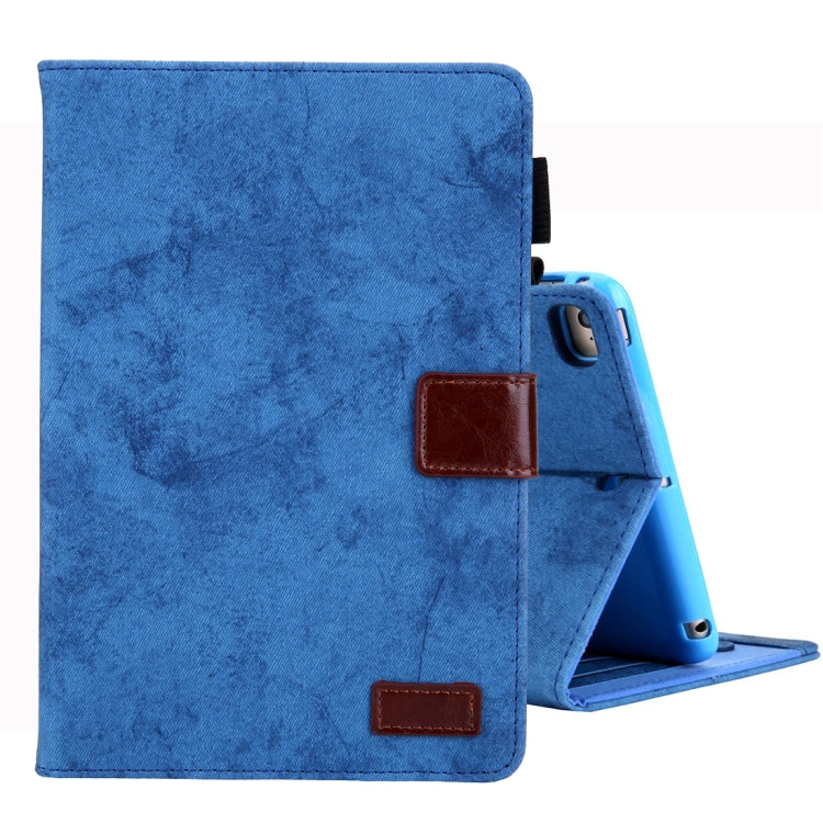Business Style Horizontal Flip Leather Case, with Holder & Card Slot & Photo Frame & Sleep / Wake-up Function, For Galaxy Tab A 8.0 & S Pen (2019), For Galaxy Tab A 8.0 (2019) / T290, For Galaxy Tab A 10.1 (2016) / T580, For Galaxy Tab A 10.1 (2019)   ...