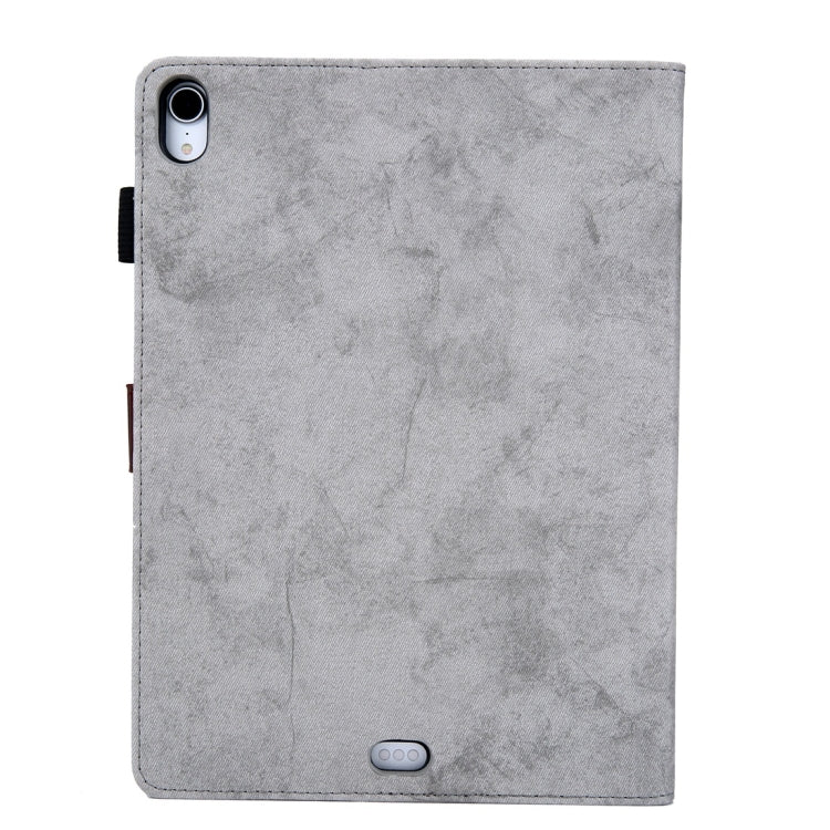 Business Style Horizontal Flip Leather Case, with Holder & Card Slot & Photo Frame & Sleep / Wake-up Function