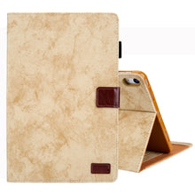 Load image into Gallery viewer, Business Style Horizontal Flip Leather Case, with Holder &amp; Card Slot &amp; Photo Frame &amp; Sleep / Wake-up Function