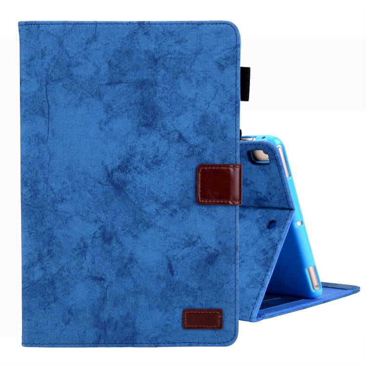 Business Style Horizontal Flip Leather Case, with Holder & Card Slot & Photo Frame & Sleep / Wake-up Function