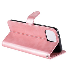 Load image into Gallery viewer, Fashion Calf Texture Zipper Horizontal Flip Leather Case with Holder &amp; Card Slots &amp; Wallet, For OPPO F17 Pro / A93, For OPPO Realme 5 / 5s / C3, For Google Pixel 4a 4G, For Google Pixel 5 XL / Pixel 4a 5G, For Xiaomi Poco M3 / Redmi Note 9 4G          ...