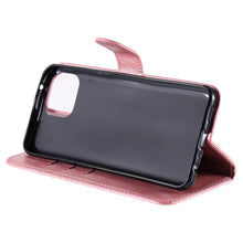 Load image into Gallery viewer, Fashion Calf Texture Zipper Horizontal Flip Leather Case with Holder &amp; Card Slots &amp; Wallet, For OPPO F17 Pro / A93, For OPPO Realme 5 / 5s / C3, For Google Pixel 4a 4G, For Google Pixel 5 XL / Pixel 4a 5G, For Xiaomi Poco M3 / Redmi Note 9 4G          ...